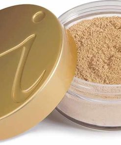 shop Jane Iredale Amazing Matte Loose Finish Powder 10 gr. af Jane Iredale - online shopping tilbud rabat hos shoppetur.dk