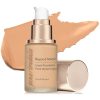 shop Jane Iredale Beyond Matte Liquid Foundation 27 ml - M4 af Jane Iredale - online shopping tilbud rabat hos shoppetur.dk