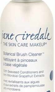 shop Jane Iredale Botanical Brush Cleaner 118 ml af Jane Iredale - online shopping tilbud rabat hos shoppetur.dk