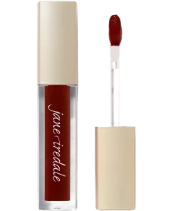 shop Jane Iredale ColorLuxe High Impact Lip Glaze 5 ml - Cherry Noir af Jane Iredale - online shopping tilbud rabat hos shoppetur.dk