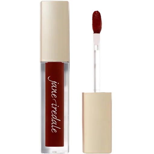 shop Jane Iredale ColorLuxe High Impact Lip Glaze 5 ml - Cherry Noir af Jane Iredale - online shopping tilbud rabat hos shoppetur.dk