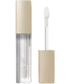 shop Jane Iredale ColorLuxe High Impact Lip Glaze 5 ml - Crystal af Jane Iredale - online shopping tilbud rabat hos shoppetur.dk