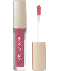 shop Jane Iredale ColorLuxe High Impact Lip Glaze 5 ml - Flush af Jane Iredale - online shopping tilbud rabat hos shoppetur.dk