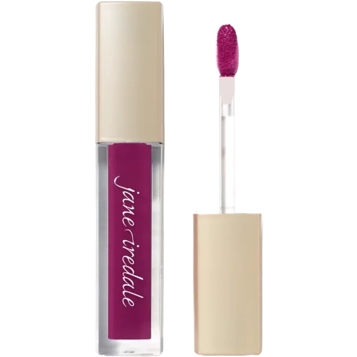 shop Jane Iredale ColorLuxe High Impact Lip Glaze 5 ml - Juicy af Jane Iredale - online shopping tilbud rabat hos shoppetur.dk