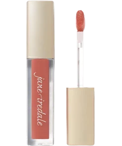 shop Jane Iredale ColorLuxe High Impact Lip Glaze 5 ml - Nectar af Jane Iredale - online shopping tilbud rabat hos shoppetur.dk