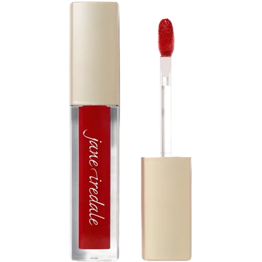 shop Jane Iredale ColorLuxe High Impact Lip Glaze 5 ml - Siren af Jane Iredale - online shopping tilbud rabat hos shoppetur.dk