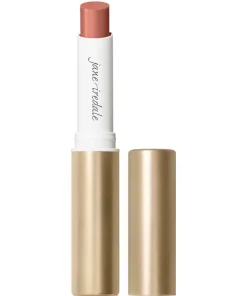 shop Jane Iredale ColorLuxe Hydrating Cream Lipstick 2 gr. - Bellini af Jane Iredale - online shopping tilbud rabat hos shoppetur.dk