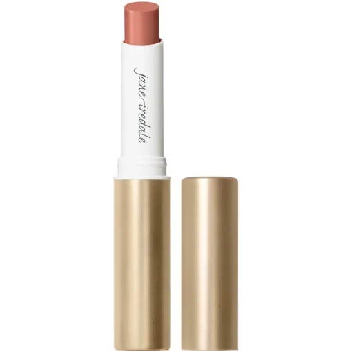 shop Jane Iredale ColorLuxe Hydrating Cream Lipstick 2 gr. - Bellini af Jane Iredale - online shopping tilbud rabat hos shoppetur.dk