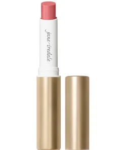 shop Jane Iredale ColorLuxe Hydrating Cream Lipstick 2 gr. - Blush af Jane Iredale - online shopping tilbud rabat hos shoppetur.dk