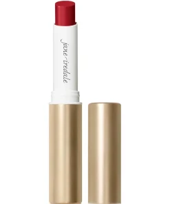 shop Jane Iredale ColorLuxe Hydrating Cream Lipstick 2 gr. - Candy Apple af Jane Iredale - online shopping tilbud rabat hos shoppetur.dk