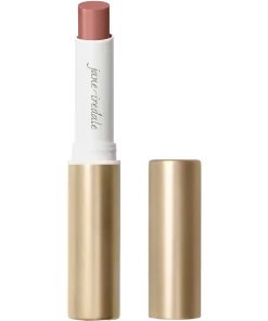 shop Jane Iredale ColorLuxe Hydrating Cream Lipstick 2 gr. - Desert Rose (Limited Edition) af Jane Iredale - online shopping tilbud rabat hos shoppetur.dk