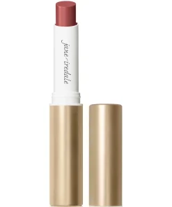 shop Jane Iredale ColorLuxe Hydrating Cream Lipstick 2 gr. - Rosebud af Jane Iredale - online shopping tilbud rabat hos shoppetur.dk
