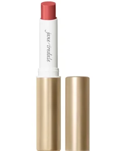 shop Jane Iredale ColorLuxe Hydrating Cream Lipstick 2 gr. - Sorbet af Jane Iredale - online shopping tilbud rabat hos shoppetur.dk