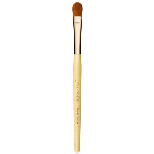 shop Jane Iredale Deluxe Shader Pensel af Jane Iredale - online shopping tilbud rabat hos shoppetur.dk