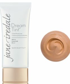 shop Jane Iredale Dream Tint SPF 15 - 50 ml - Medium af Jane Iredale - online shopping tilbud rabat hos shoppetur.dk