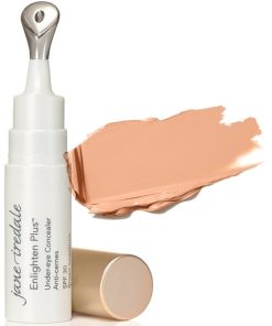 shop Jane Iredale Enlighten Plus Under-Eye Concealer SPF 30 - 6 gr. - No. 1 af Jane Iredale - online shopping tilbud rabat hos shoppetur.dk