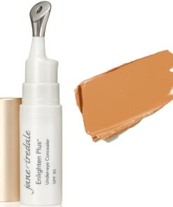 shop Jane Iredale Enlighten Plus Under-Eye Concealer SPF 30 - 6 gr. - No. 2 af Jane Iredale - online shopping tilbud rabat hos shoppetur.dk