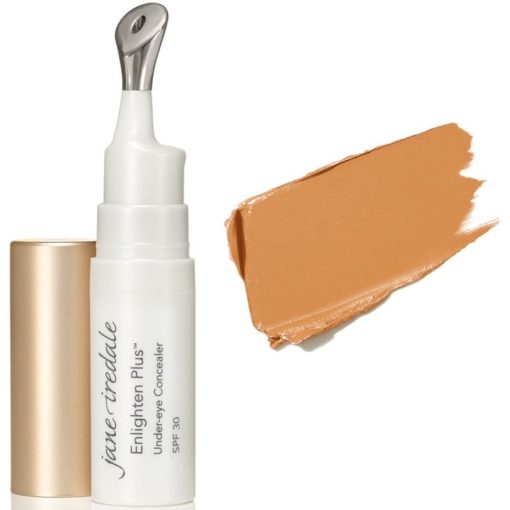 shop Jane Iredale Enlighten Plus Under-Eye Concealer SPF 30 - 6 gr. - No. 2 af Jane Iredale - online shopping tilbud rabat hos shoppetur.dk