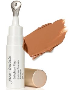 shop Jane Iredale Enlighten Plus Under-Eye Concealer SPF 30 - 6 gr. - No. 3 af Jane Iredale - online shopping tilbud rabat hos shoppetur.dk