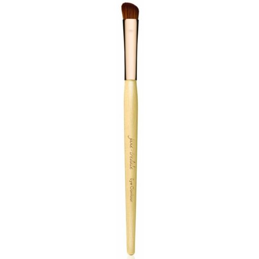 shop Jane Iredale Eye Contour Brush af Jane Iredale - online shopping tilbud rabat hos shoppetur.dk