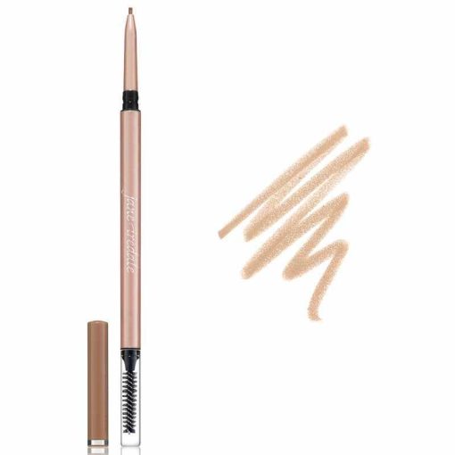 shop Jane Iredale Eyebrow Pencil - Blonde af Jane Iredale - online shopping tilbud rabat hos shoppetur.dk