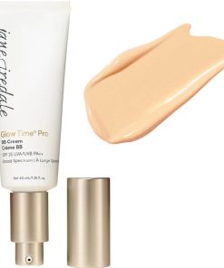 shop Jane Iredale Glow Time Pro BB Cream 40 ml - GT2 af Jane Iredale - online shopping tilbud rabat hos shoppetur.dk