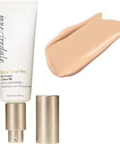 shop Jane Iredale Glow Time Pro BB Cream 40 ml - GT4 af Jane Iredale - online shopping tilbud rabat hos shoppetur.dk