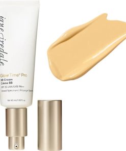 shop Jane Iredale Glow Time Pro BB Cream 40 ml - GT5 af Jane Iredale - online shopping tilbud rabat hos shoppetur.dk