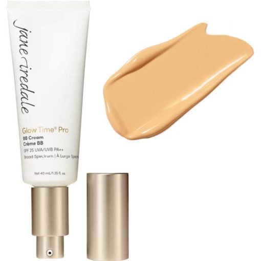 shop Jane Iredale Glow Time Pro BB Cream 40 ml - GT6 af Jane Iredale - online shopping tilbud rabat hos shoppetur.dk