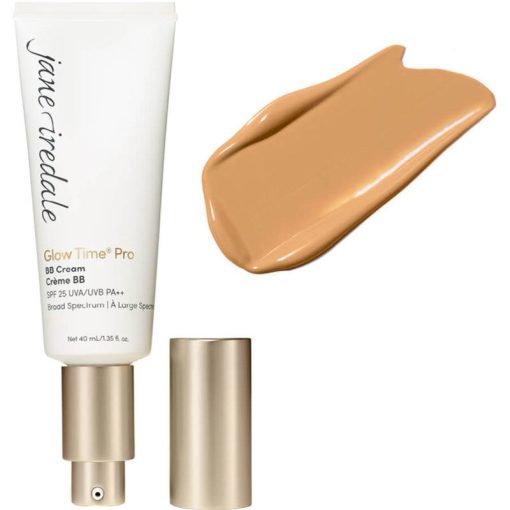 shop Jane Iredale Glow Time Pro BB Cream 40 ml - GT8 af Jane Iredale - online shopping tilbud rabat hos shoppetur.dk