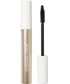 shop Jane Iredale Lash Fixation Length & Definition Tubing Mascara 8 gr. - Black af Jane Iredale - online shopping tilbud rabat hos shoppetur.dk