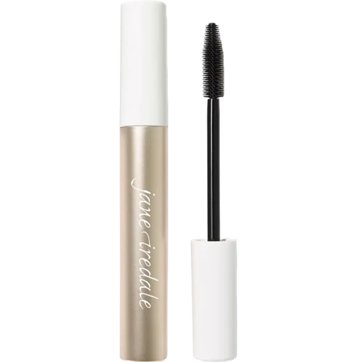 shop Jane Iredale Lash Fixation Length & Definition Tubing Mascara 8 gr. - Black af Jane Iredale - online shopping tilbud rabat hos shoppetur.dk