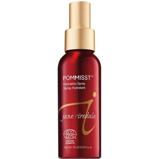 shop Jane Iredale Pommisst Hydration Spray 90 ml af Jane Iredale - online shopping tilbud rabat hos shoppetur.dk