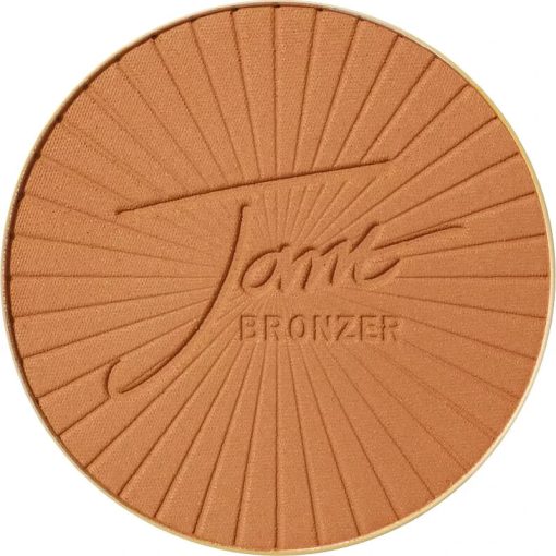 shop Jane Iredale PureBronze Matte Bronzer Powder Refill 9