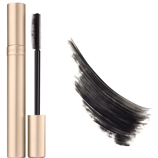 shop Jane Iredale PureLash Lengthening Mascara 7 gr. - Jet Black af Jane Iredale - online shopping tilbud rabat hos shoppetur.dk