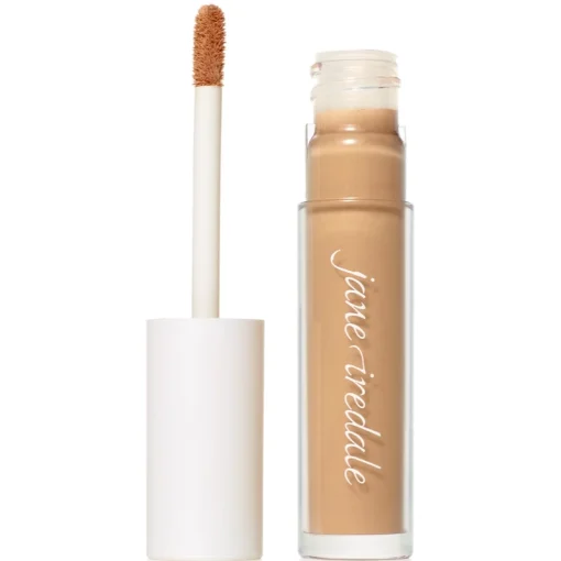 shop Jane Iredale PureMatch Liquid Concealer 5 ml - 10N Medium To Dark af Jane Iredale - online shopping tilbud rabat hos shoppetur.dk