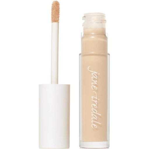 shop Jane Iredale PureMatch Liquid Concealer 5 ml - 3W Light af Jane Iredale - online shopping tilbud rabat hos shoppetur.dk