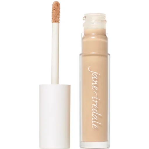 shop Jane Iredale PureMatch Liquid Concealer 5 ml - 5W Medium To Light af Jane Iredale - online shopping tilbud rabat hos shoppetur.dk