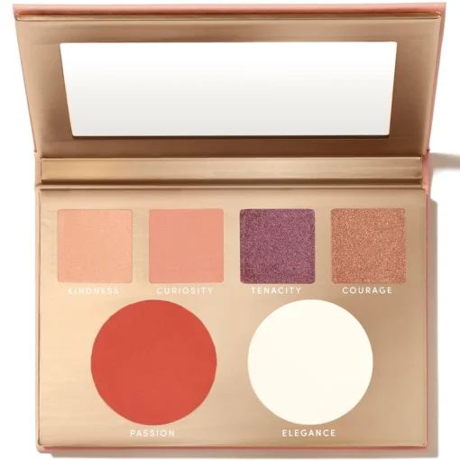 shop Jane Iredale Reflections Face Palette af Jane Iredale - online shopping tilbud rabat hos shoppetur.dk