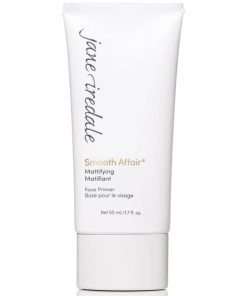 shop Jane Iredale Smooth Affair Mattifying Face Primer 50 ml af Jane Iredale - online shopping tilbud rabat hos shoppetur.dk