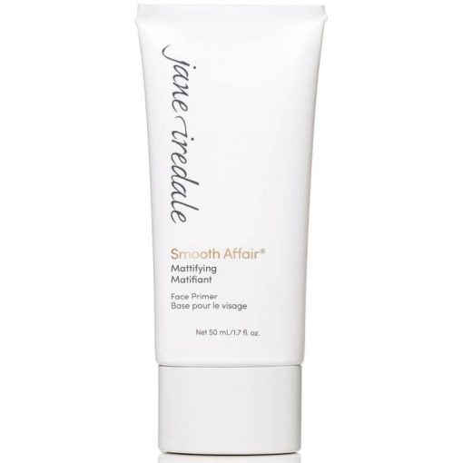 shop Jane Iredale Smooth Affair Mattifying Face Primer 50 ml af Jane Iredale - online shopping tilbud rabat hos shoppetur.dk