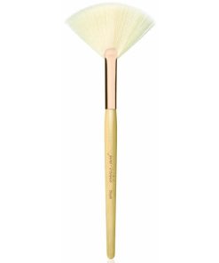 shop Jane Iredale White Fan Blush Brush af Jane Iredale - online shopping tilbud rabat hos shoppetur.dk