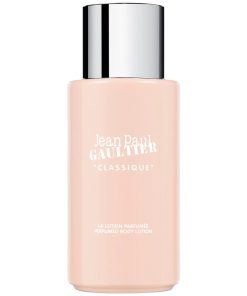 shop Jean Paul Gaultier Classique Body Lotion 200 ml af Jean Paul Gaultier - online shopping tilbud rabat hos shoppetur.dk