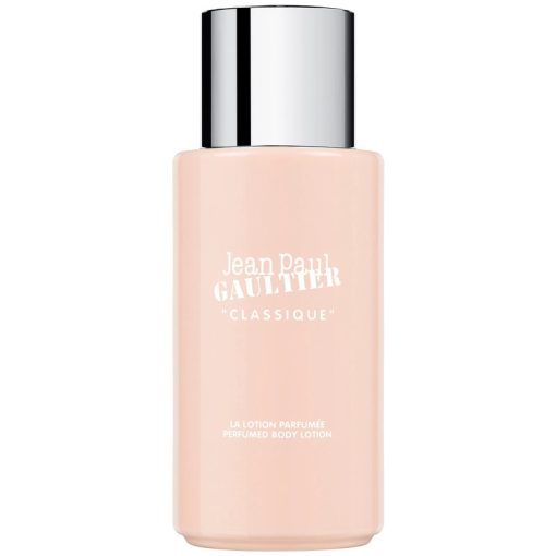 shop Jean Paul Gaultier Classique Body Lotion 200 ml af Jean Paul Gaultier - online shopping tilbud rabat hos shoppetur.dk