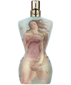 shop Jean Paul Gaultier Classique EDT 100 ml (Limited Edition) af Jean Paul Gaultier - online shopping tilbud rabat hos shoppetur.dk