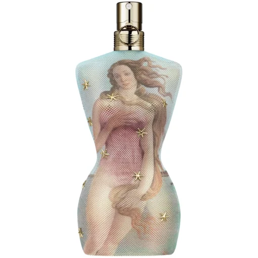 shop Jean Paul Gaultier Classique EDT 100 ml (Limited Edition) af Jean Paul Gaultier - online shopping tilbud rabat hos shoppetur.dk