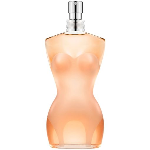 shop Jean Paul Gaultier Classique EDT For Women 100 ml af Jean Paul Gaultier - online shopping tilbud rabat hos shoppetur.dk