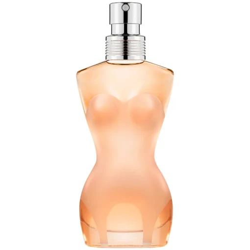 shop Jean Paul Gaultier Classique EDT For Women 30 ml af Jean Paul Gaultier - online shopping tilbud rabat hos shoppetur.dk