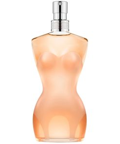 shop Jean Paul Gaultier Classique EDT For Women 50 ml af Jean Paul Gaultier - online shopping tilbud rabat hos shoppetur.dk