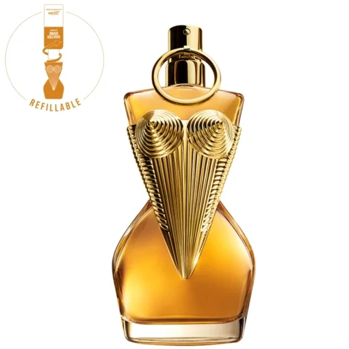 shop Jean Paul Gaultier Divine Le Parfum 50 ml af Jean Paul Gaultier - online shopping tilbud rabat hos shoppetur.dk